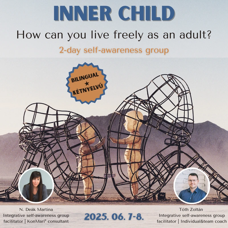 Inner child 1